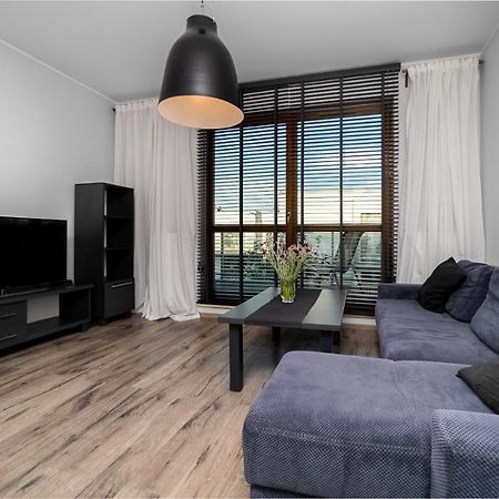 Nelly Apartment - Hav Aparts Γκντανσκ Εξωτερικό φωτογραφία