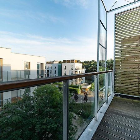 Nelly Apartment - Hav Aparts Γκντανσκ Εξωτερικό φωτογραφία