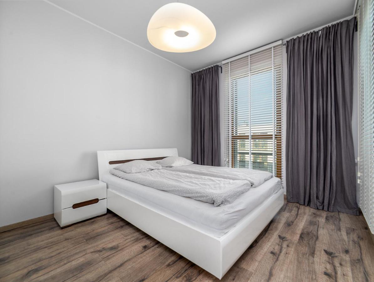 Nelly Apartment - Hav Aparts Γκντανσκ Εξωτερικό φωτογραφία